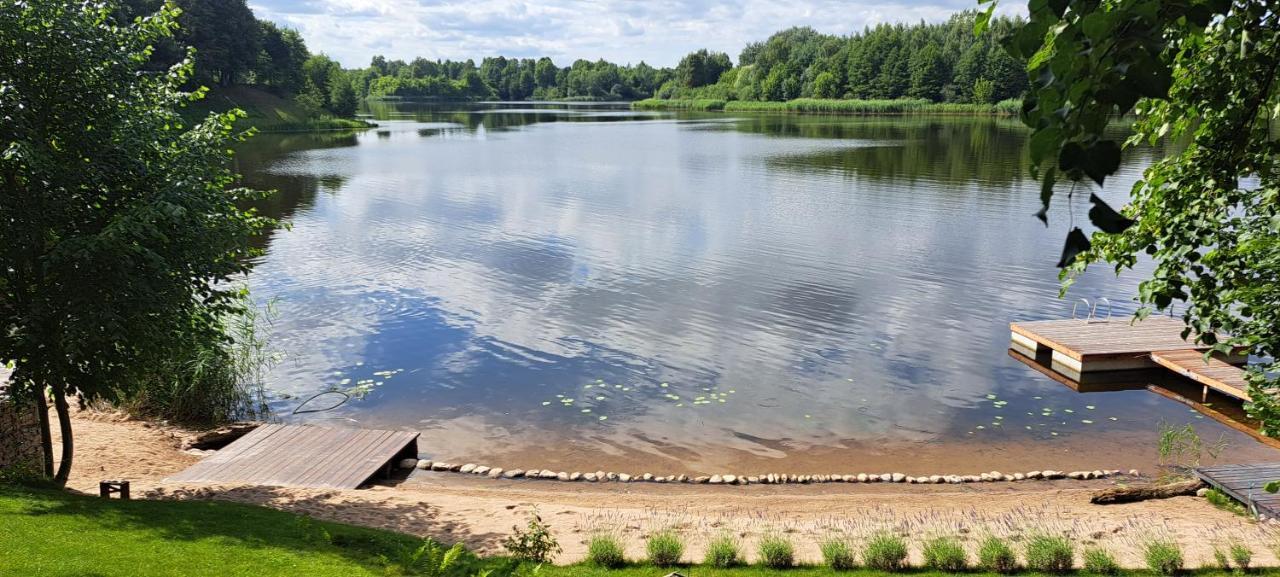 Holiday home Namelis Po Berzais *