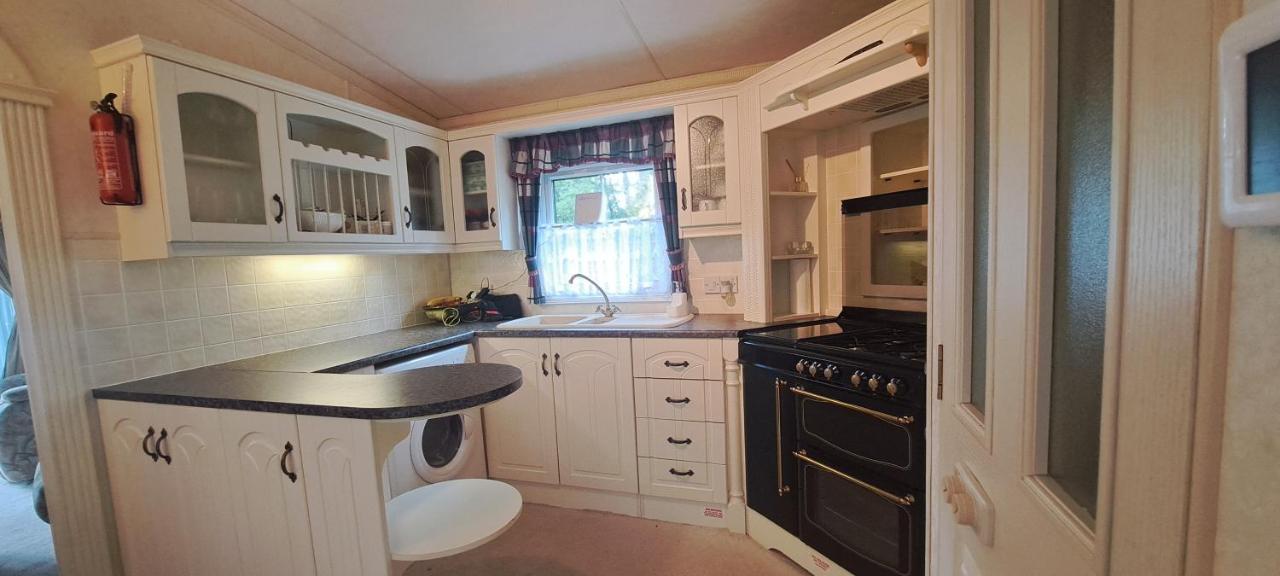 Namelis Po Berzais Holiday home Marijampole
