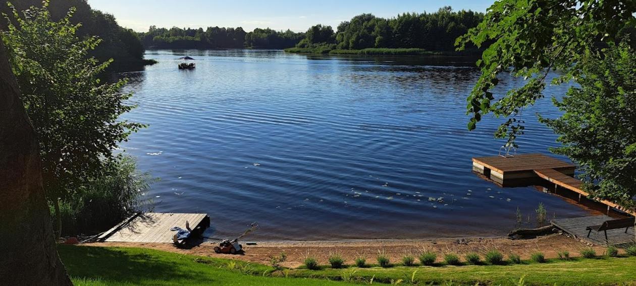 Holiday home Namelis Po Berzais