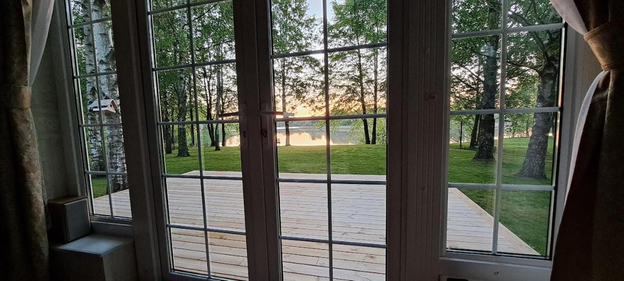Holiday home Namelis Po Berzais